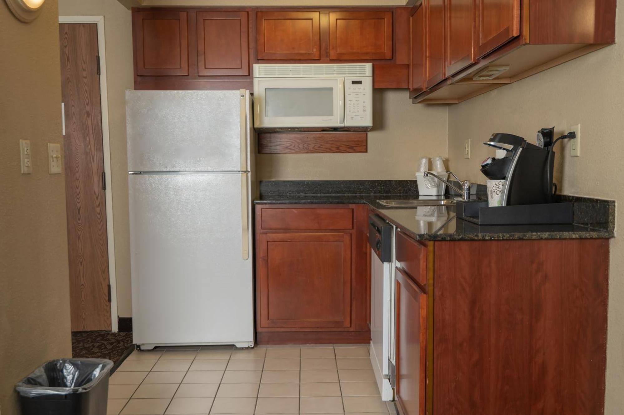 Quality Inn & Suites Downtown Mansfield Εξωτερικό φωτογραφία